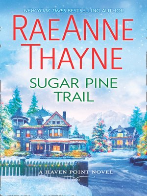 cover image of Sugar Pine Trail